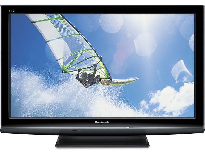 テレビ Panasonic VIERA G1 TH-P42G1 TH-P42G1 概要 - 地上・BS・110度CSデジタルハイビジョン