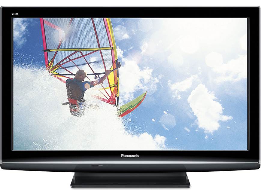 Panasonic TC-P42X1 42