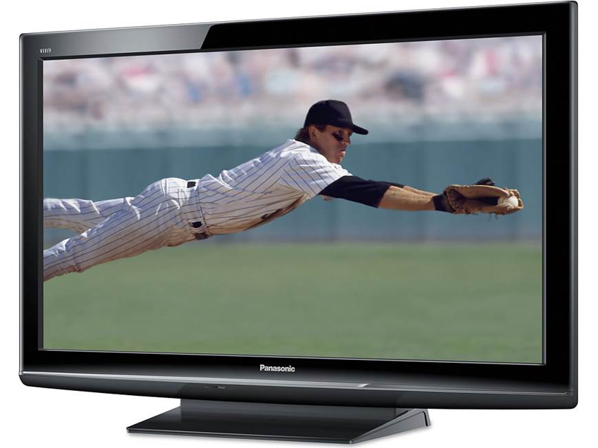 Panasonic TC-P46S1 46