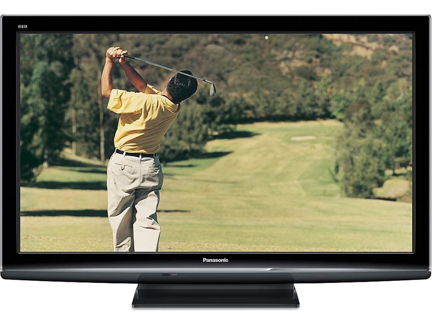 Panasonic TC-P50S1 50