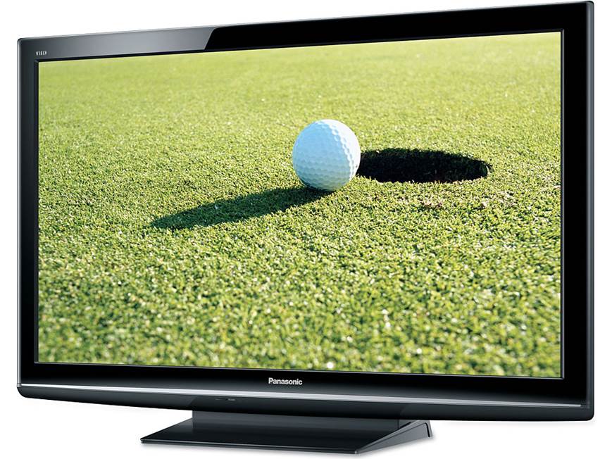 Panasonic TC-P50X1 50