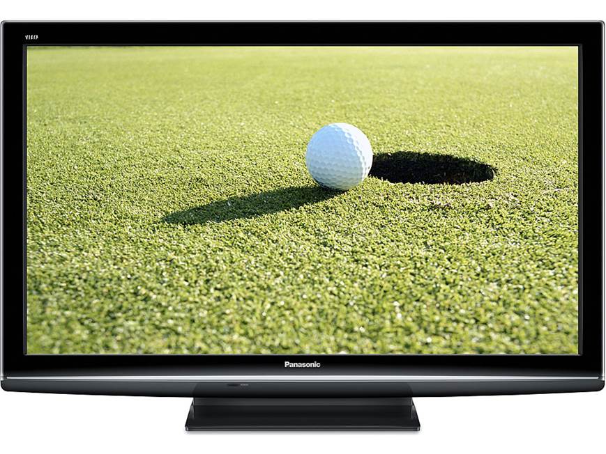 【美品】Panasonic VIERA TH-P50V1 Panasonic VIERA 50