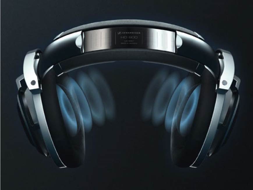 Sennheiser HD 800 Stereo headphones at Crutchfield Sennheiser HD 800 Stereo headphones at Crutchfield