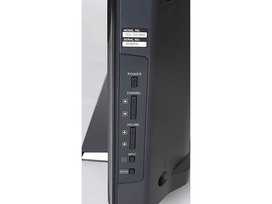 Sony KDL-32L5000 32
