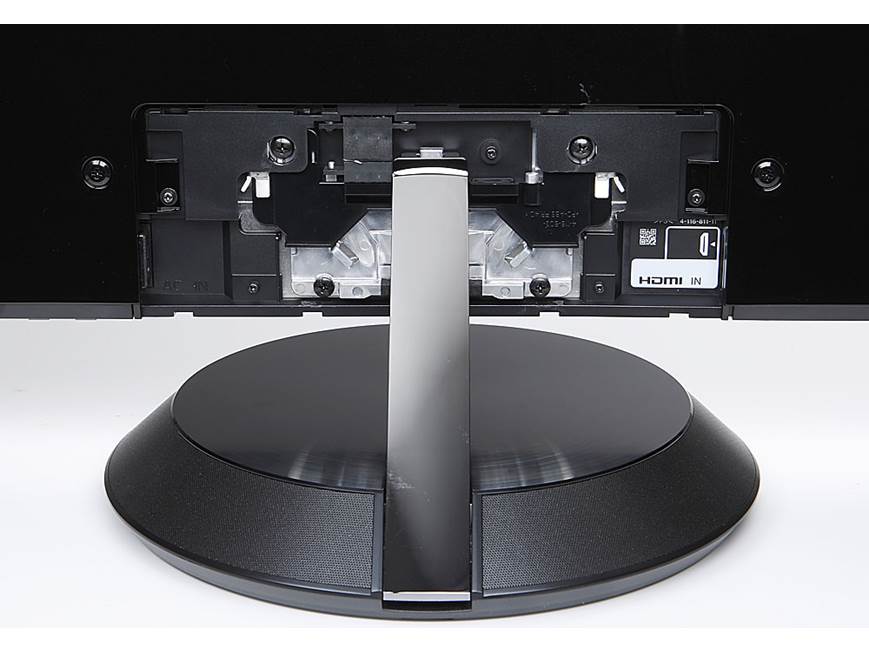 Sony KLV-40ZX1M Ultra-thin 40