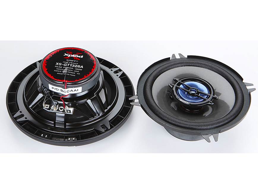 Sony XS-GT1326A 5-1/4