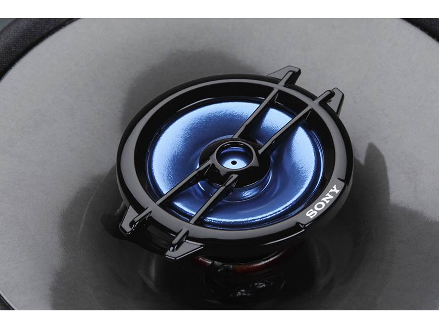 Sony XS-GT1626A 6-1/2