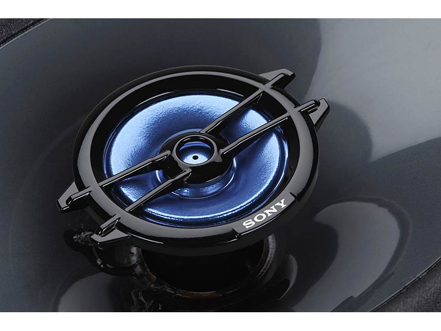 Sony XS-GT5726A 5
