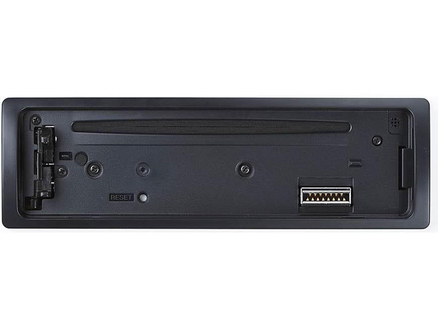 Sony Xplod MEX-BT2600 CD receiver at Crutchfield