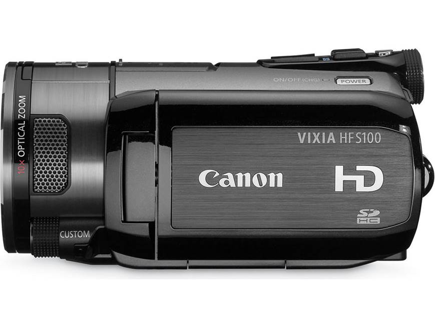 キャノン Canon カラービデオカメラ VC-100 VC-100/100A - Canon Camera Museum