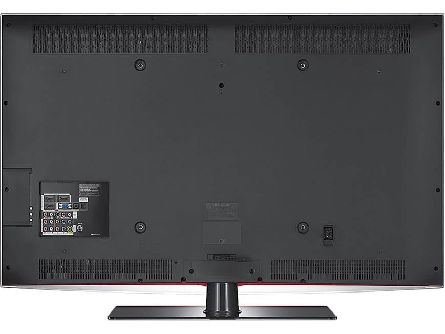 Samsung LN52B550 52