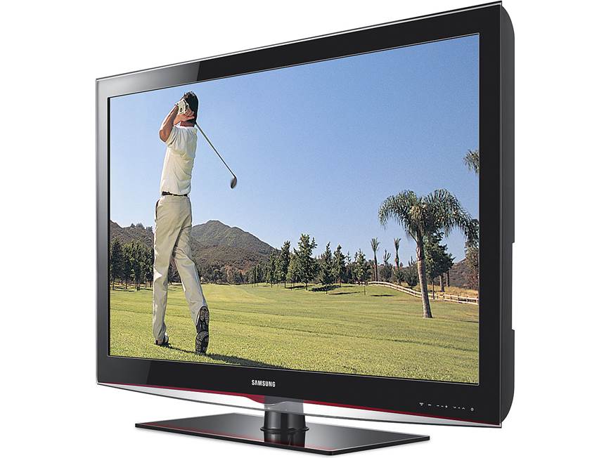 Samsung LN52B550 52