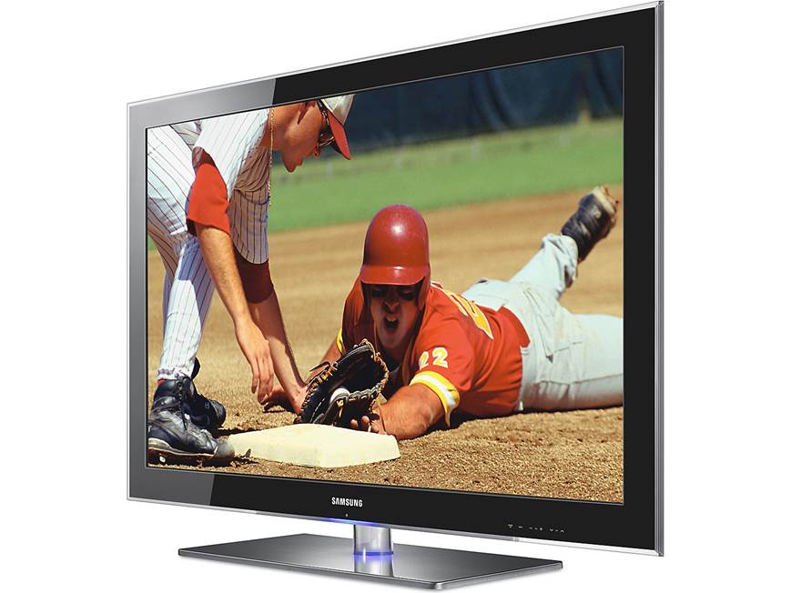 Samsung UN55B8000 LED TV 55