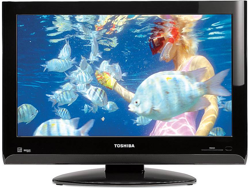 Toshiba 19AV600U 19