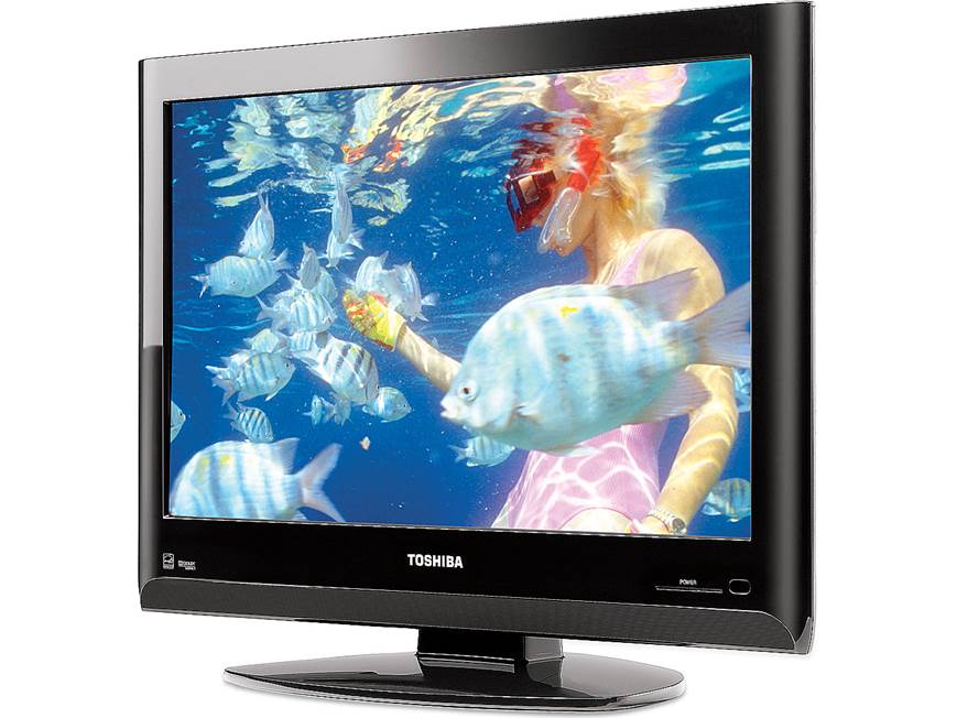 TOSHIBAテレビ Toshiba 19AV600U 19