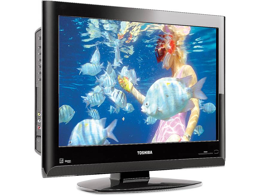 Toshiba 19AV600U 19