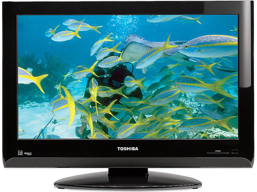 Toshiba 22AV600U 22