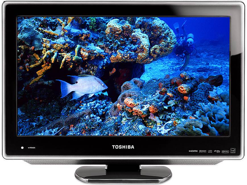 当時200万円　TOSHIBA 22インチ　4K WQUXGAフルHD モニタ Toshiba 22LV610U 22
