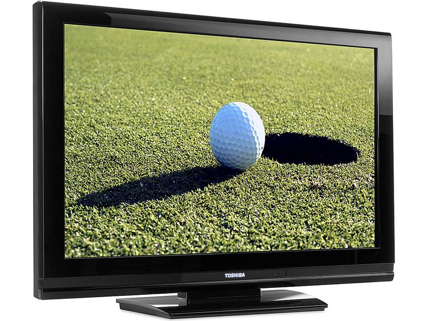 Toshiba 32AV502R 32