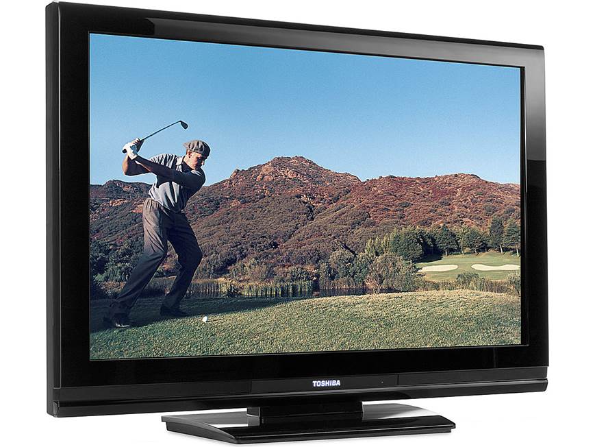 Toshiba 37AV502R 37