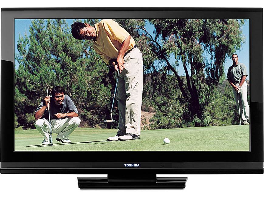 Toshiba 40RV525R 40