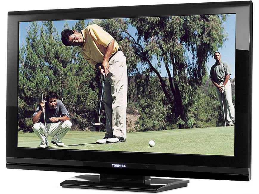 Toshiba 40RV525R 40