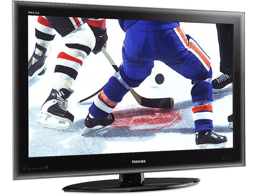 Toshiba 42ZV650U 42