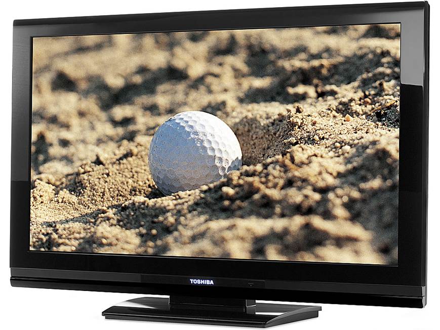 Toshiba 46RV525R 46