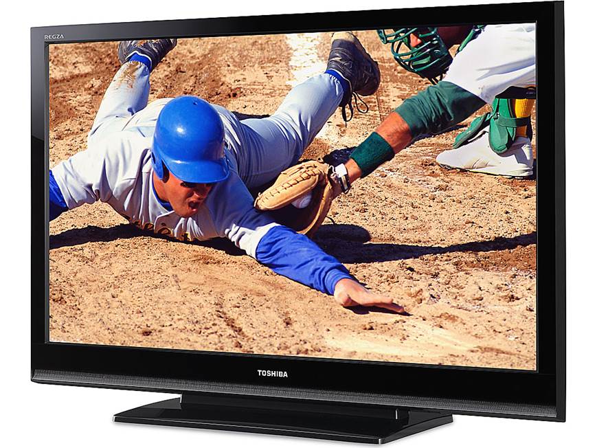 Toshiba 46XV645U 46