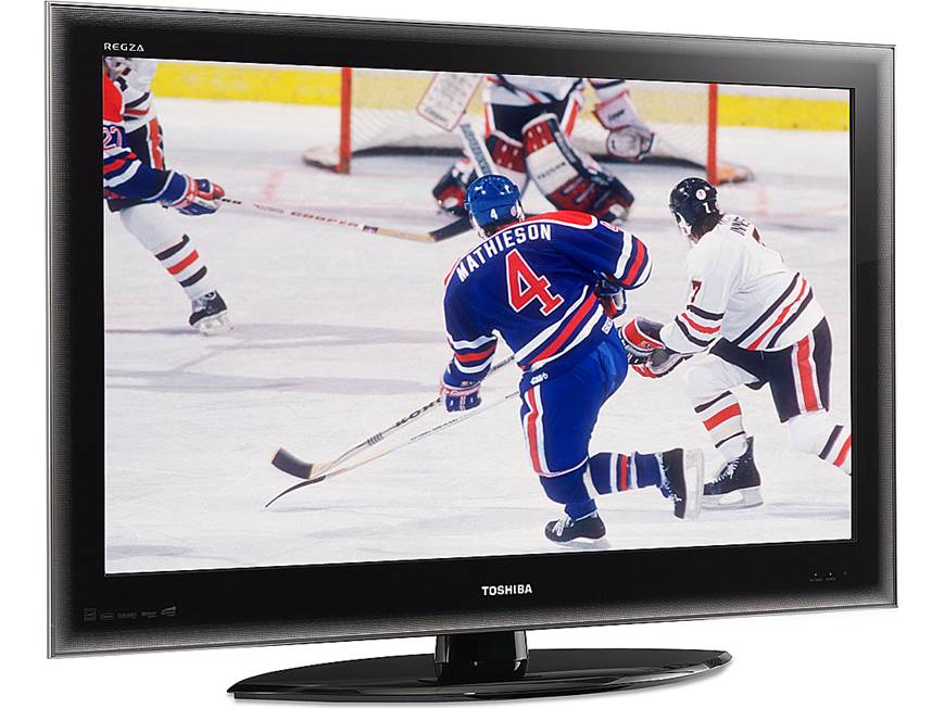 Toshiba 47ZV650U 47