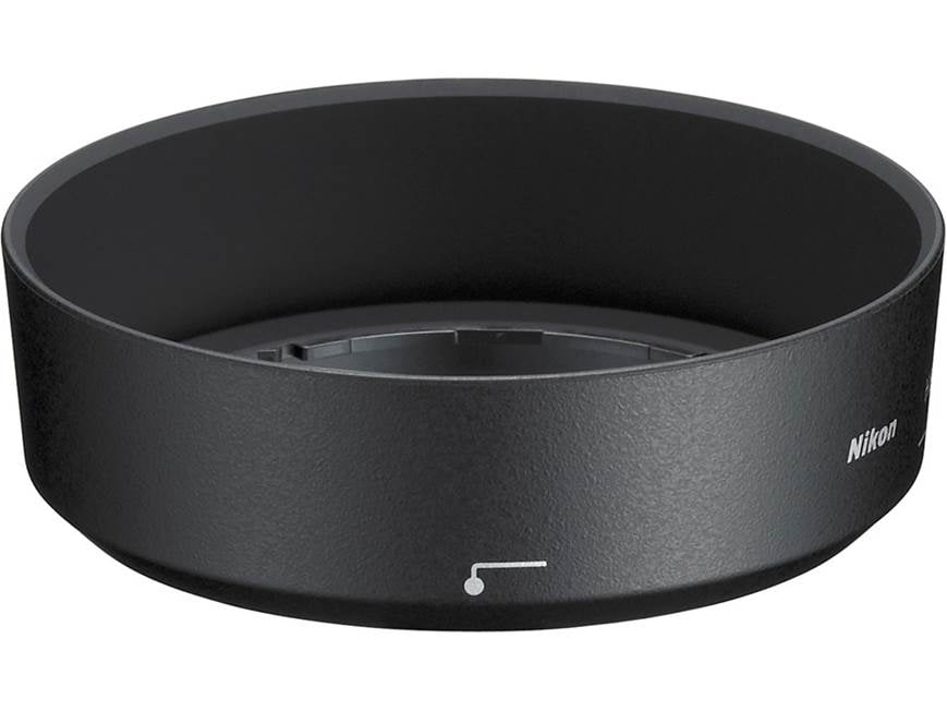Nikon AF-S DX Nikkor 35mm f/1.8G Standard prime lens for DX format