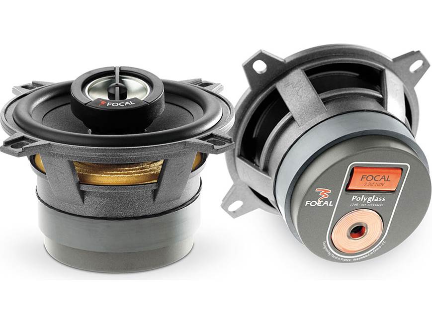 Focal Polyglass 100 CVX 4
