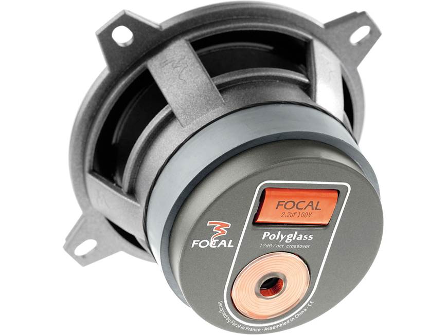 Focal Polyglass 100 CVX 4