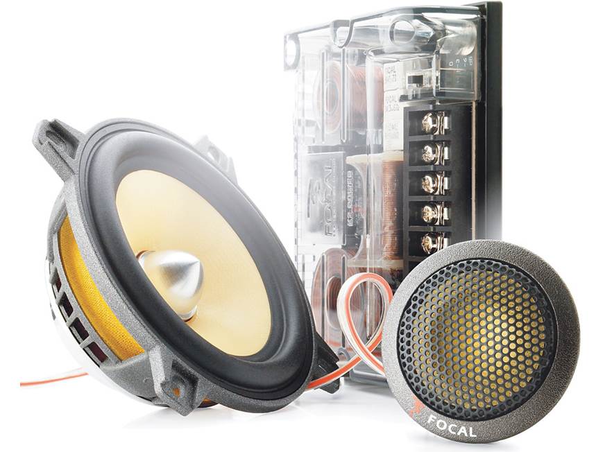 Focal K2 Power 100KRS 4