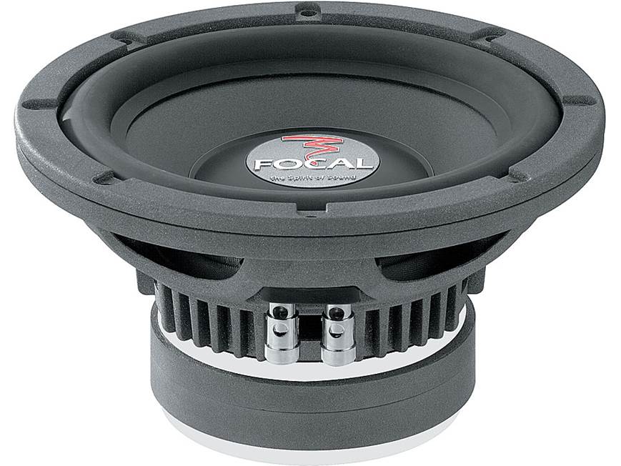 Focal Polyglass 21 V2 8