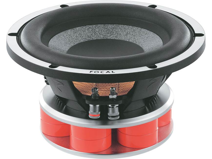 p*3様 Focal Utopia Be 21WX サブウーファー Focal Utopia Be® 21 WX 8