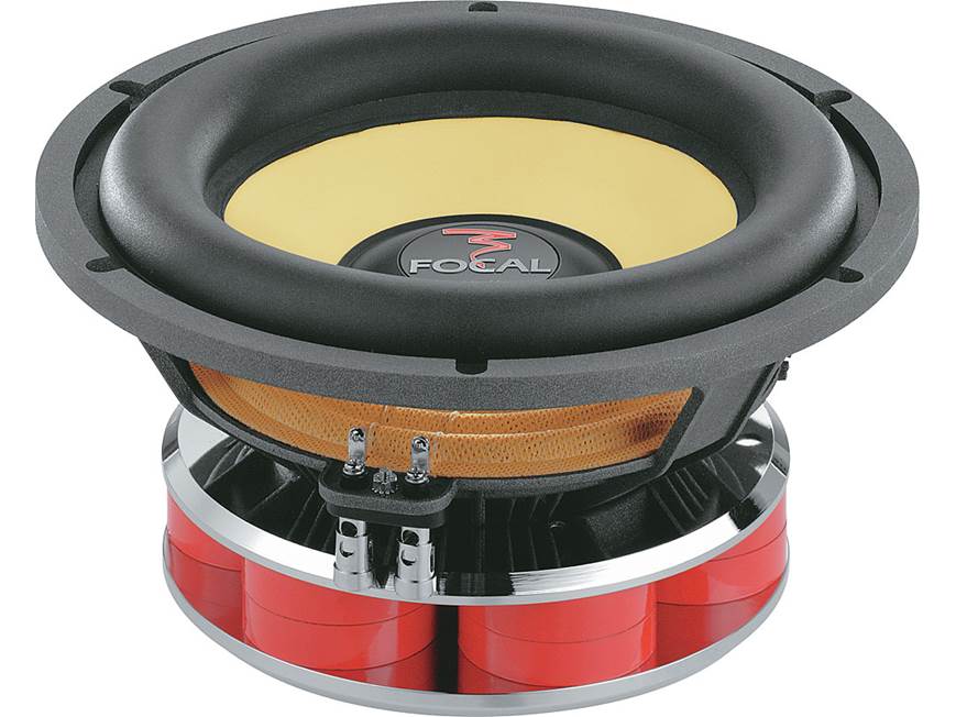 Focal K2 Power™ 27 KX 11