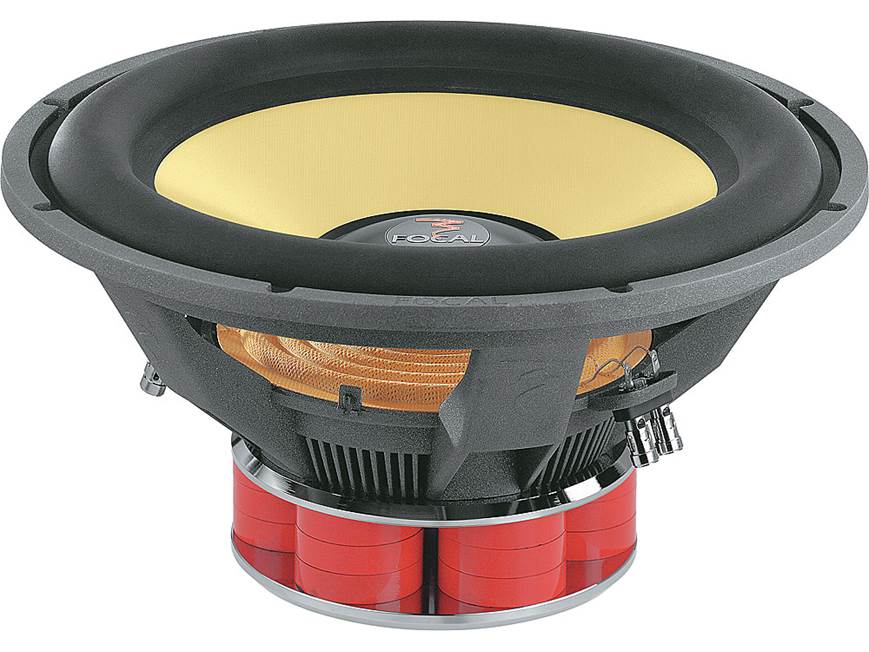 Focal K2 Power™ 40 KX 16