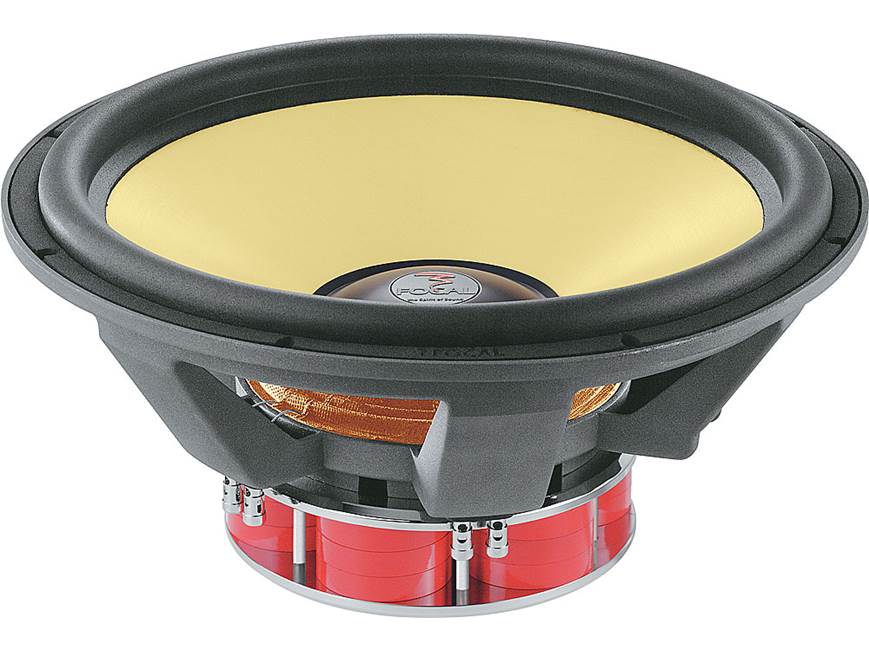 Focal K2 Power™ 46 KX 4 18