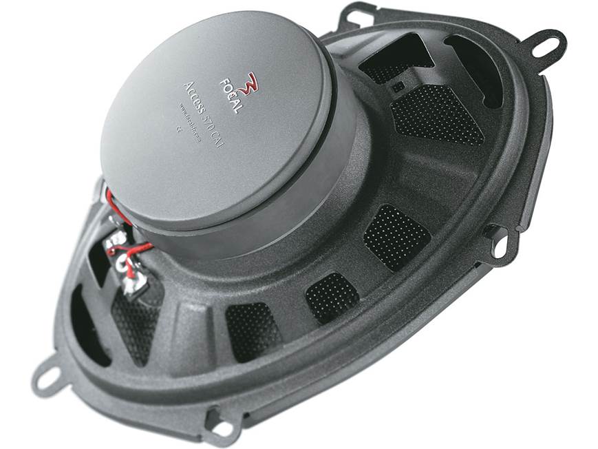 Focal Access 570CA1 5