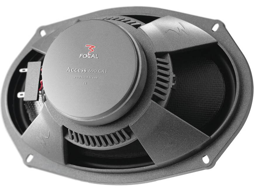 Focal Access 690CA1 6
