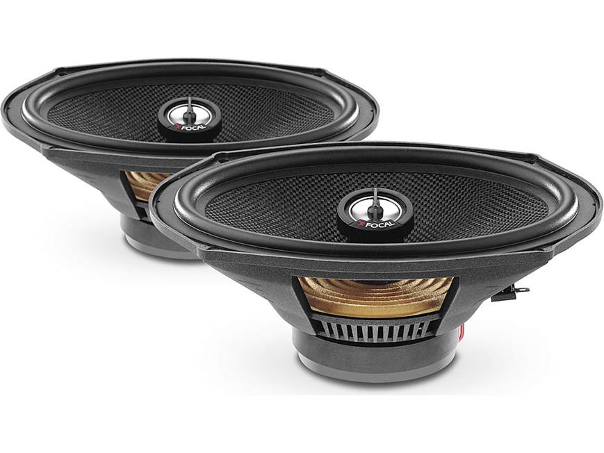 Focal Access 690CA1 6
