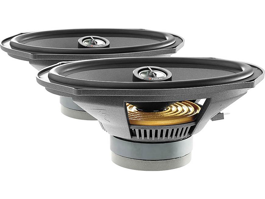 Focal Polyglass 690 CVX 6