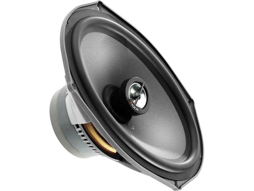 Focal Polyglass 690 CVX 6