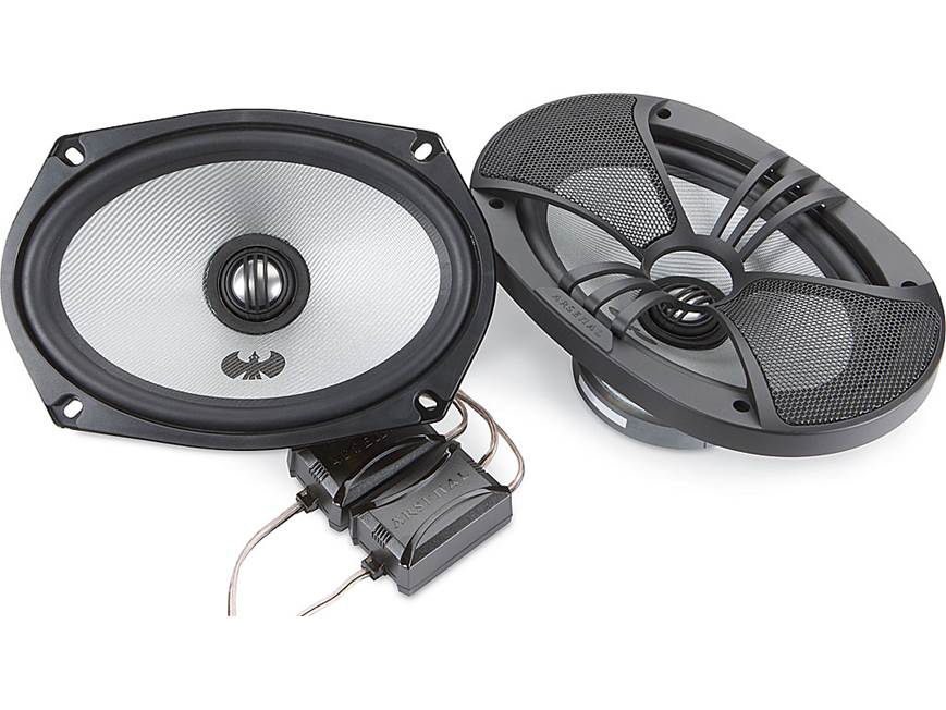 JVC Arsenal CS-AR690 6