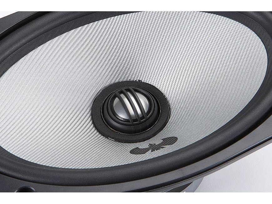 JVC Arsenal CS-AR690 6