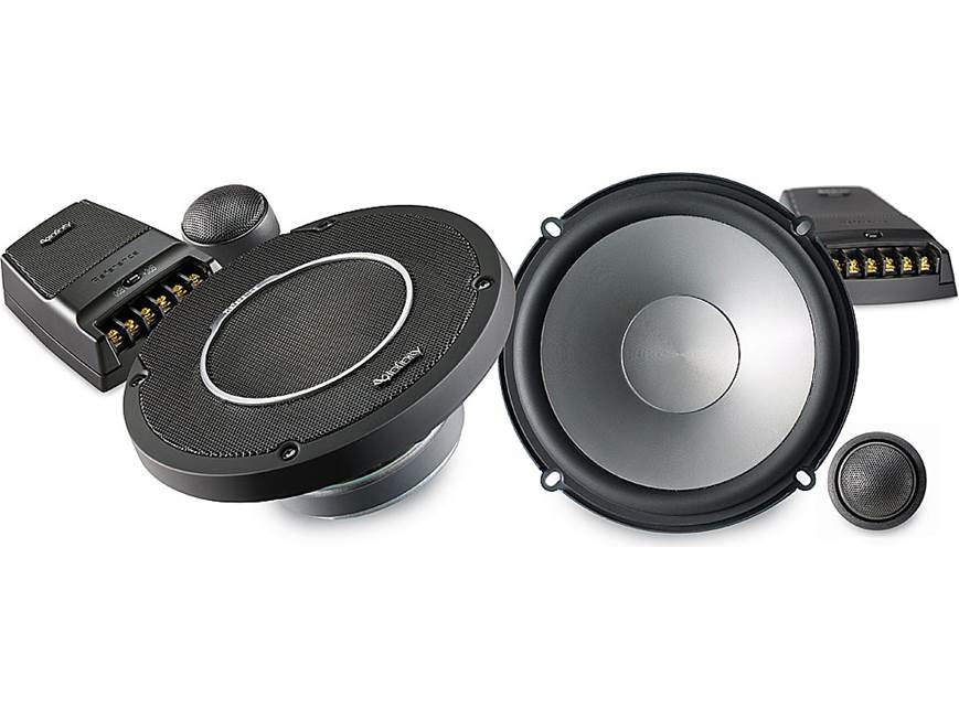 PROOF グレー CD HYBE PRO-ZXI 6.5