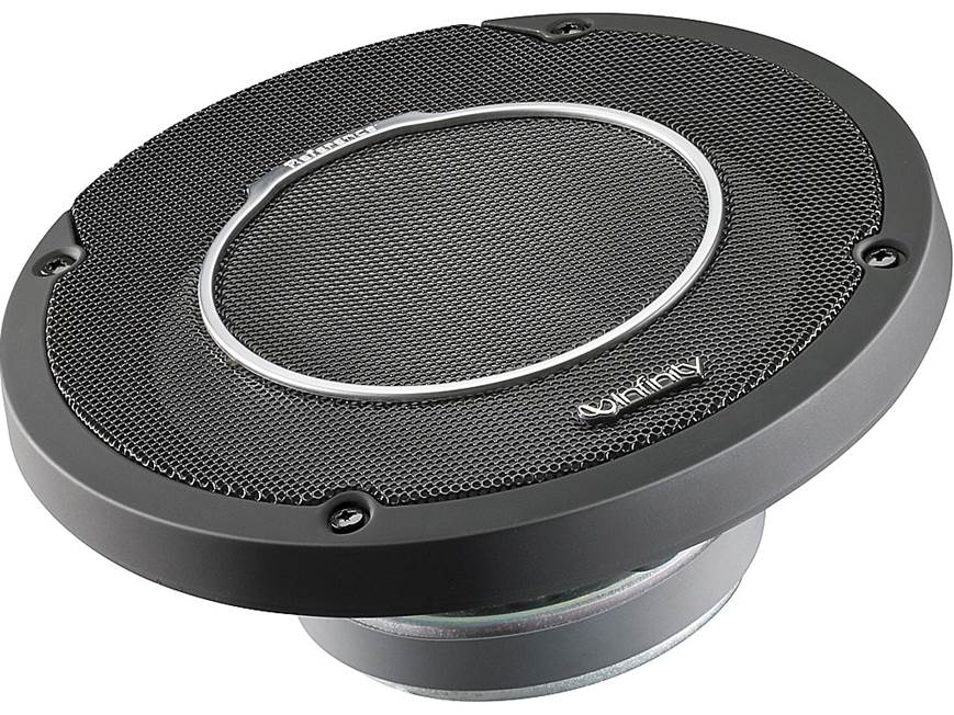 Infinity Reference 6030cs 6-3/4