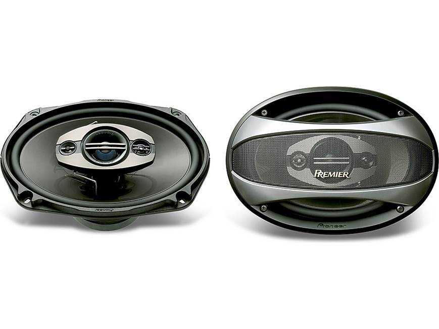Pioneer Premier TS-A943P 6
