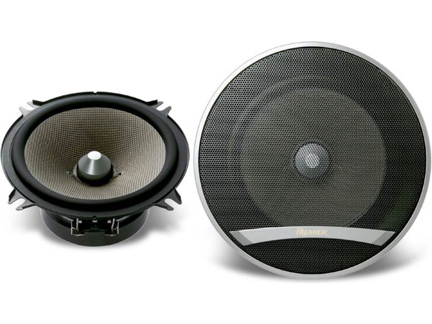 Pioneer Premier TS-D520C D-Series 5-1/4